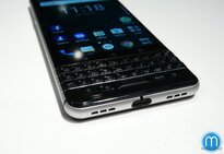 BlackBerry KEYone