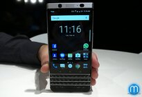 BlackBerry KEYone