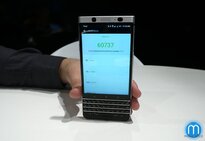 BlackBerry KEYone