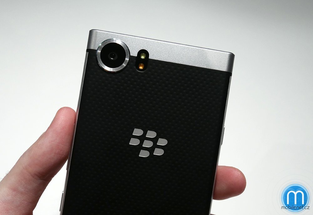 BlackBerry KEYone