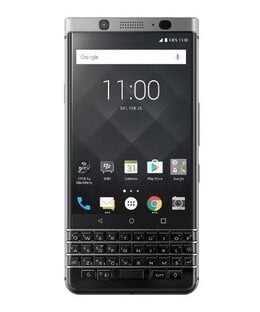 BlackBerry KEYone