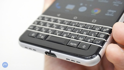 BlackBerry KEYone