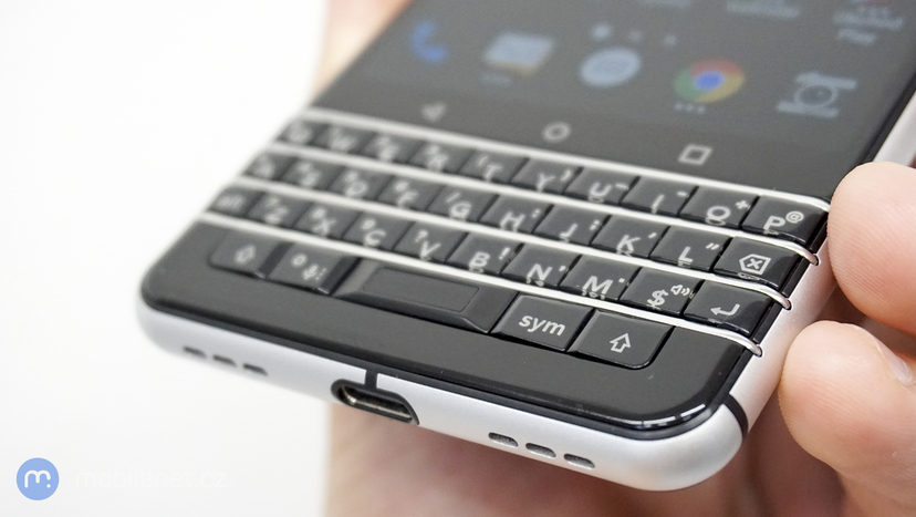 BlackBerry KEYone