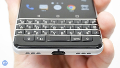 BlackBerry KEYone
