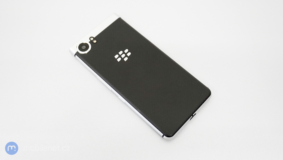BlackBerry KEYone