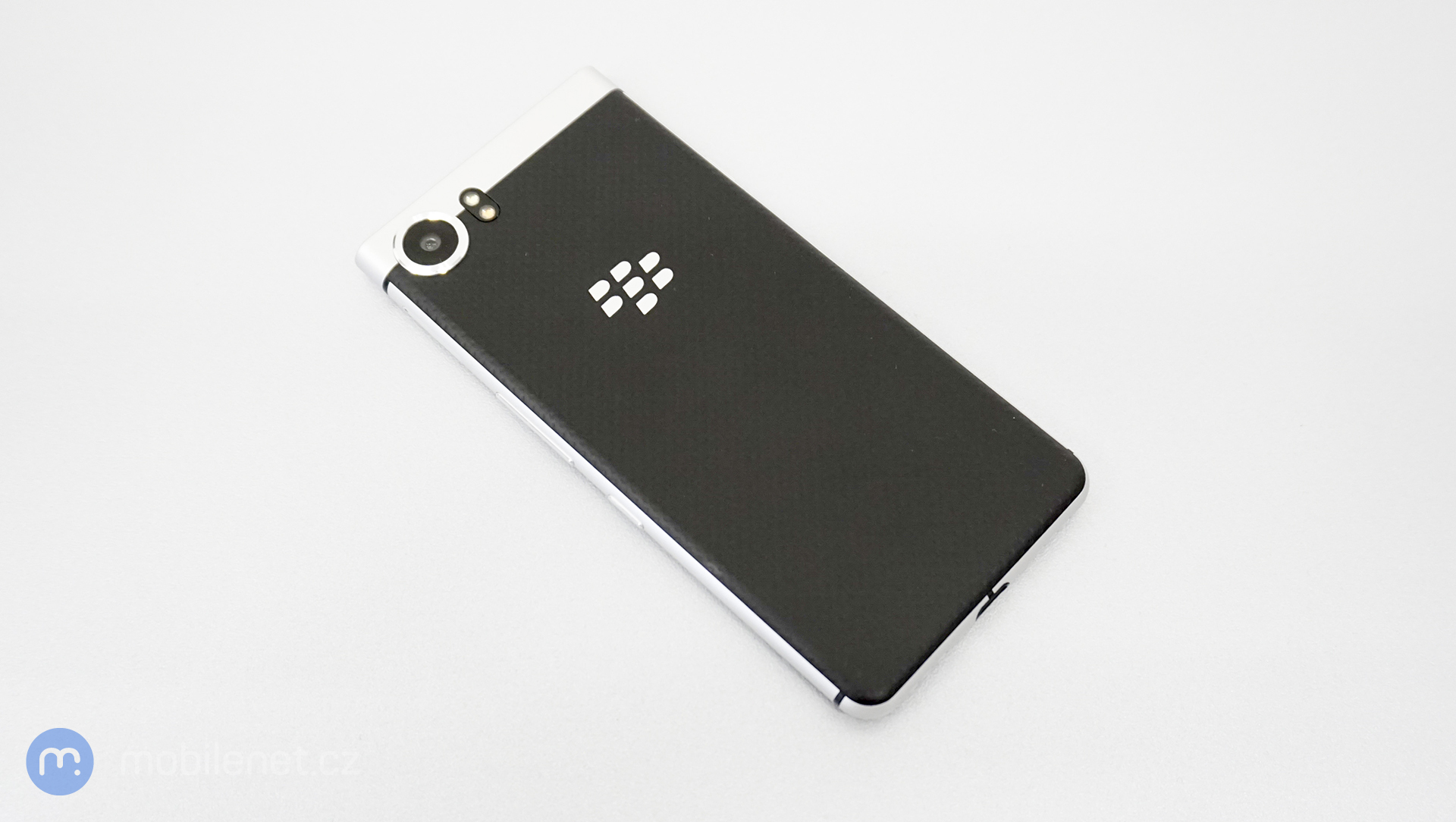 BlackBerry KEYone