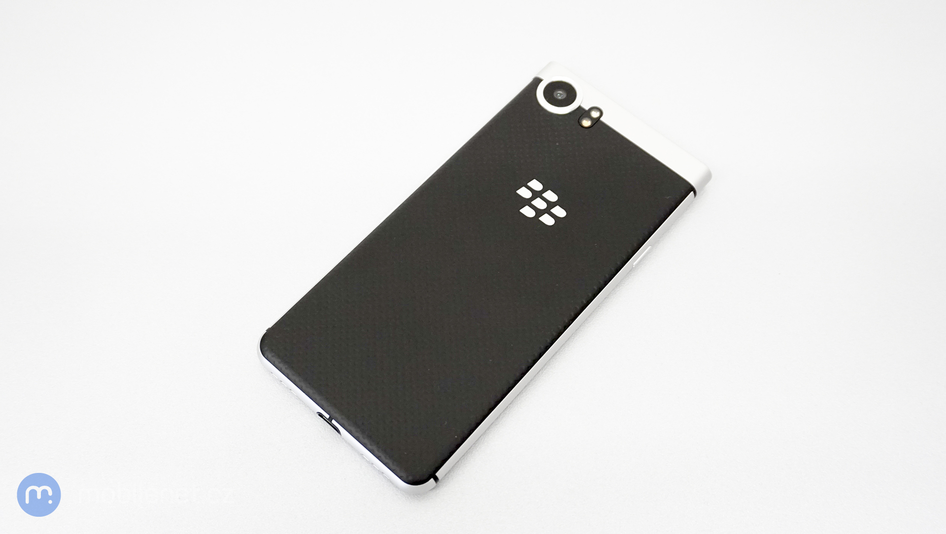 BlackBerry KEYone
