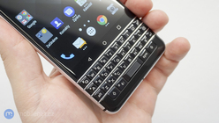 BlackBerry KEYone
