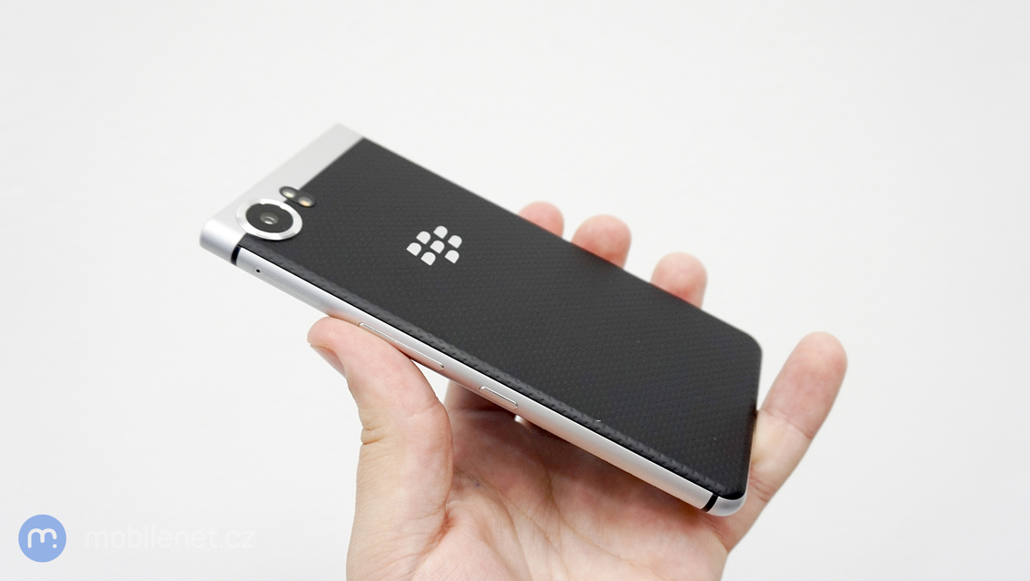 BlackBerry KEYone
