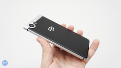 BlackBerry KEYone