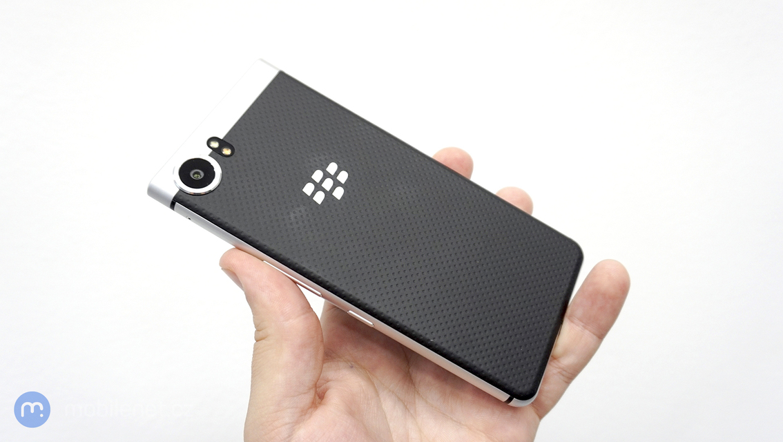 BlackBerry KEYone