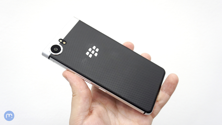 BlackBerry KEYone
