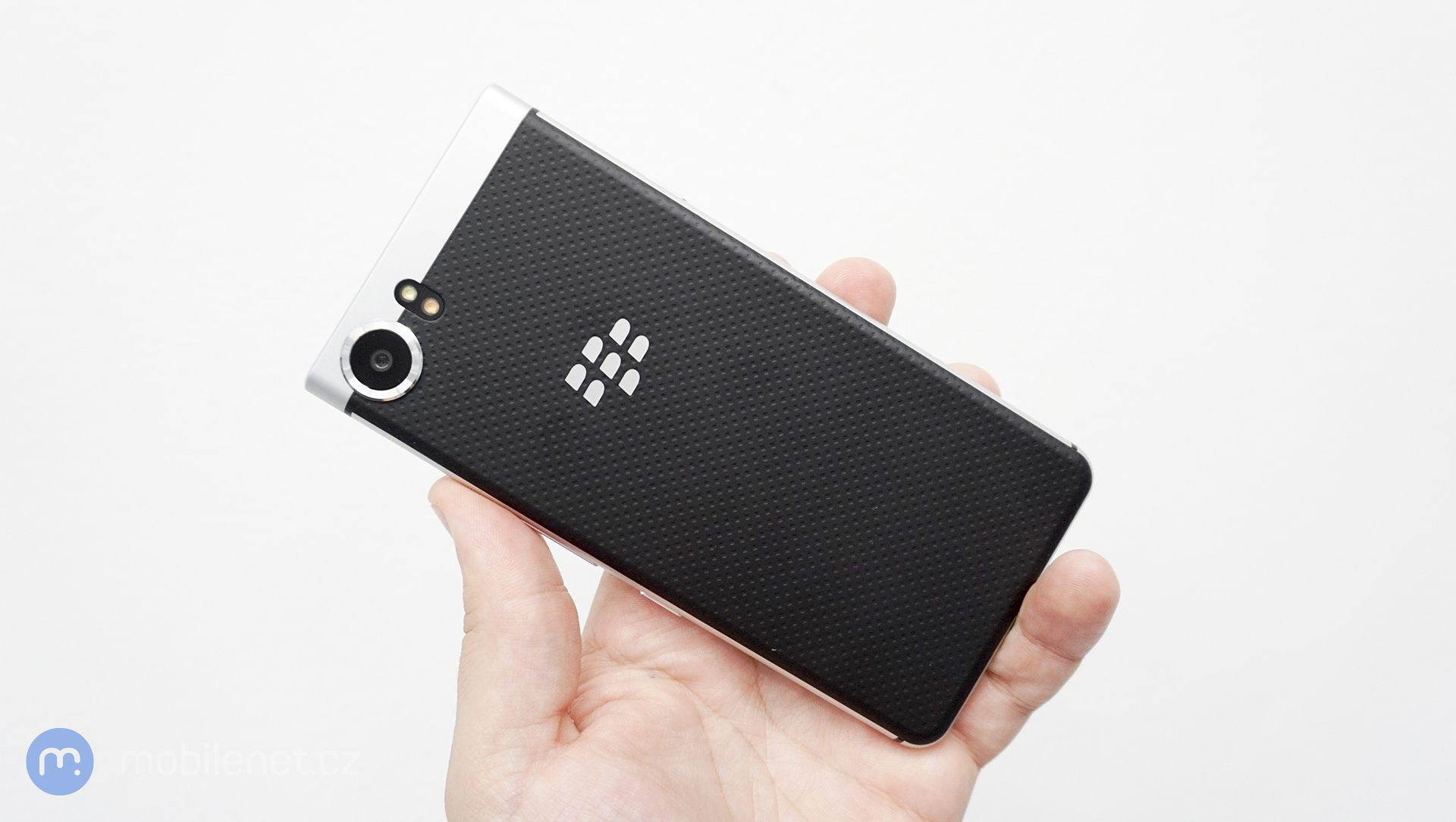 BlackBerry KEYone