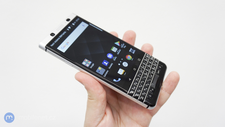 BlackBerry KEYone