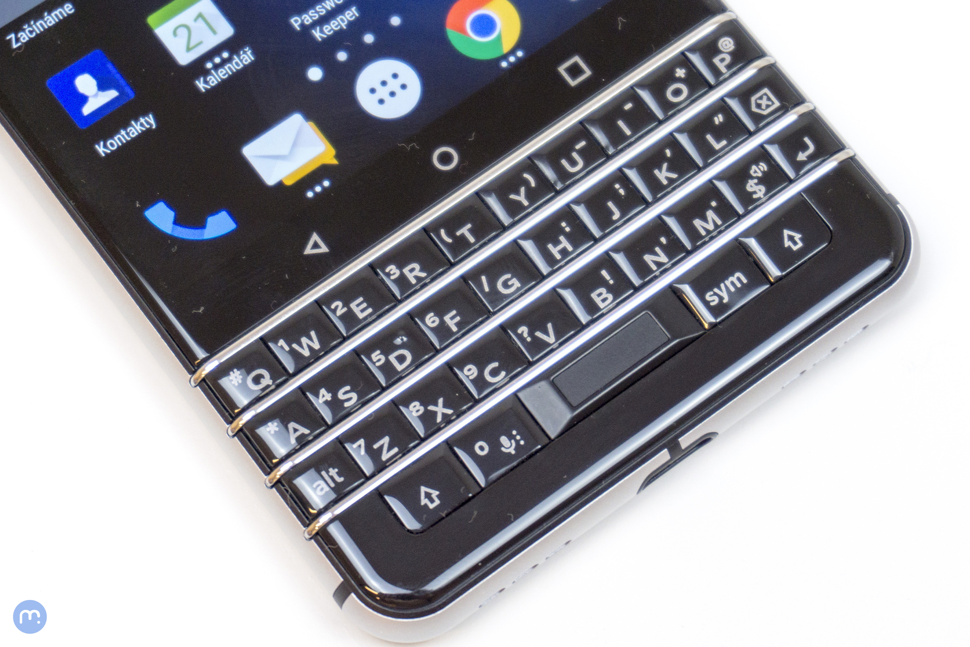 BlackBerry KEYone