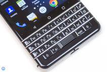 BlackBerry KEYone