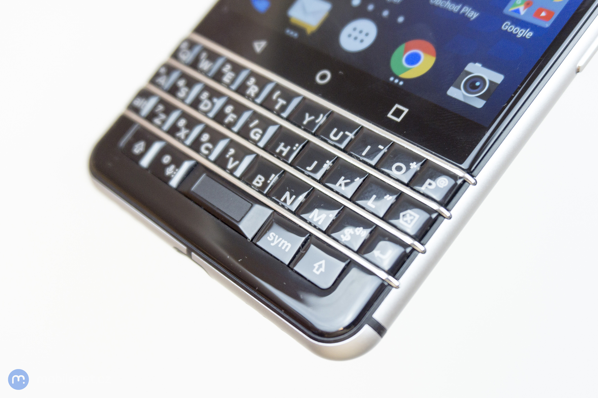BlackBerry KEYone