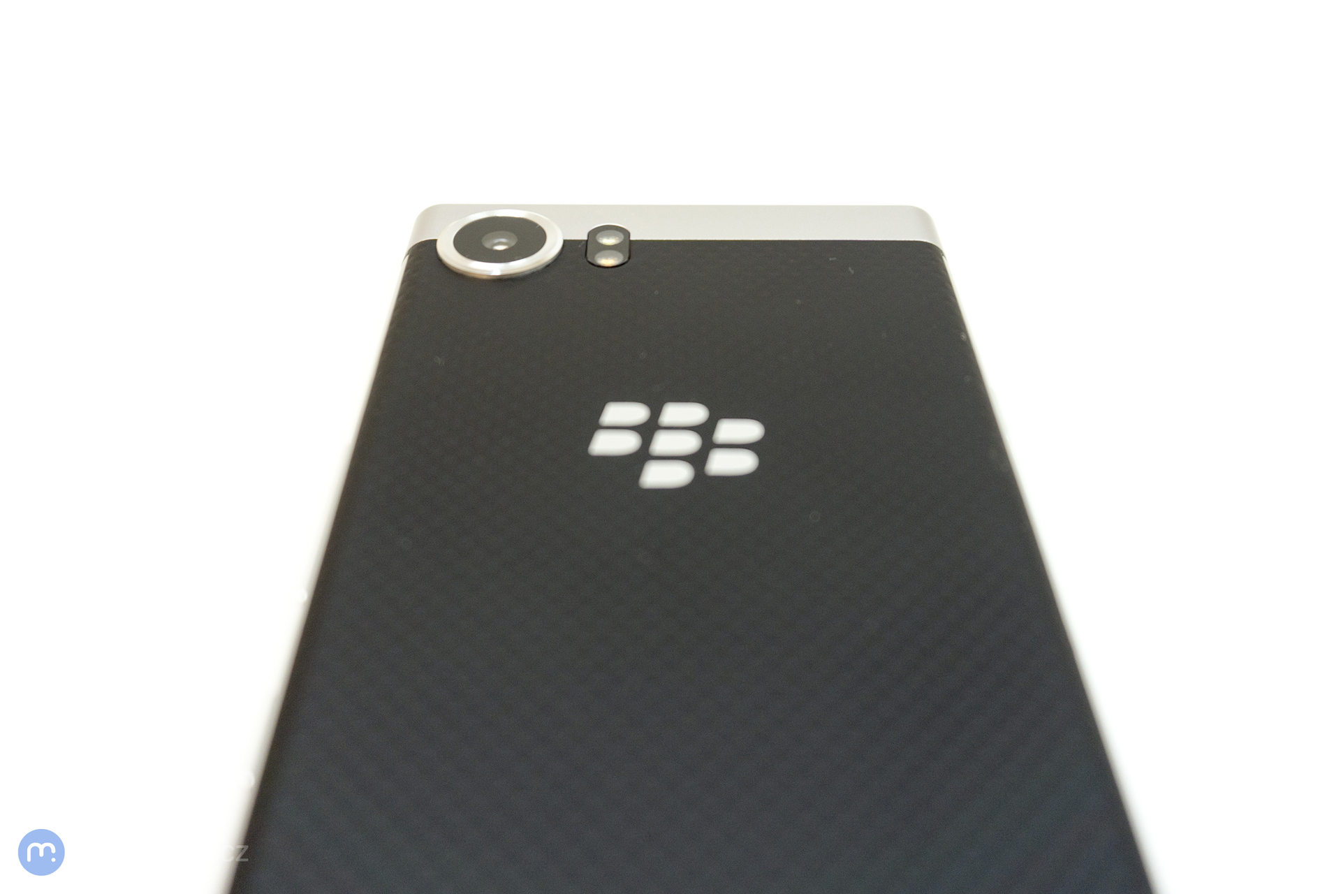 BlackBerry KEYone