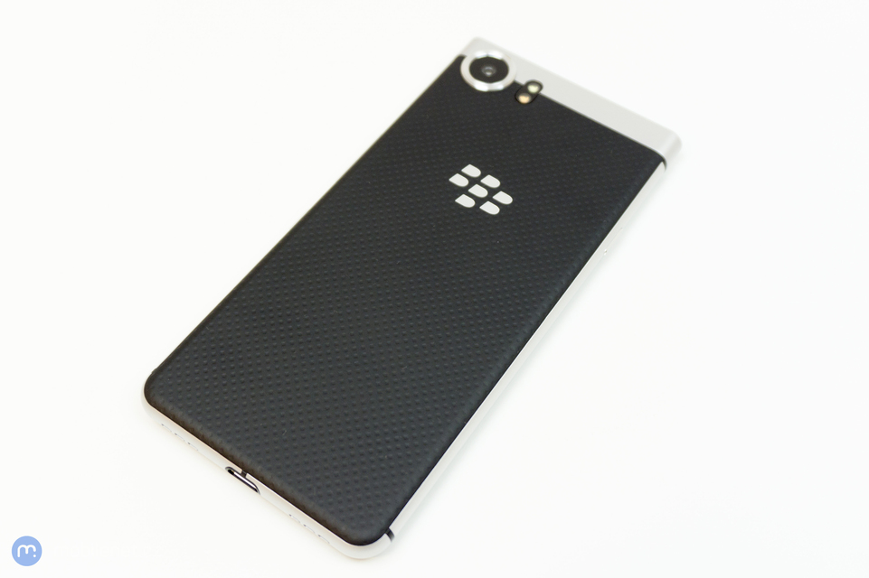 BlackBerry KEYone
