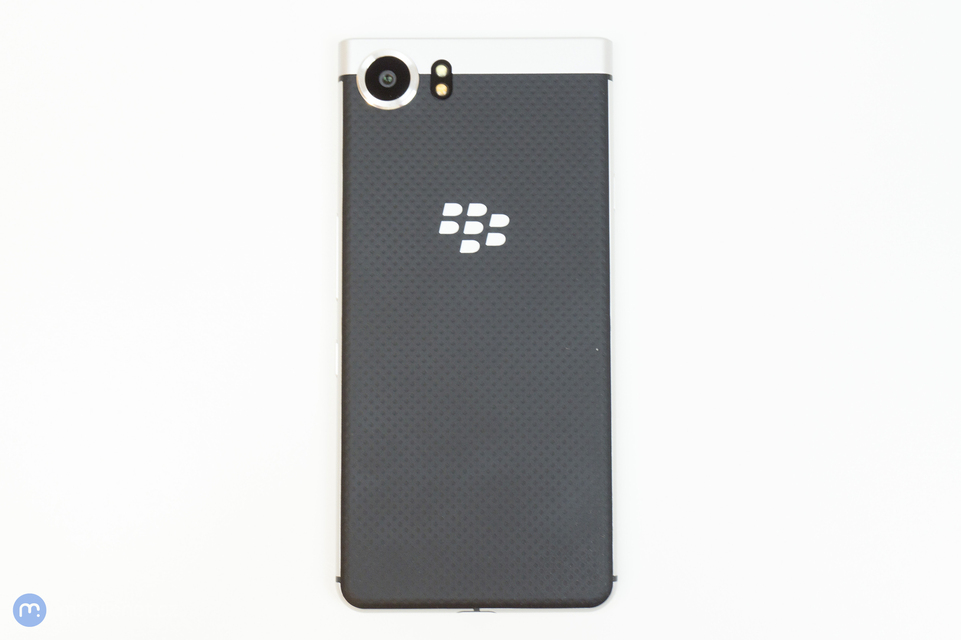 BlackBerry KEYone