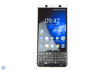 BlackBerry KEYone