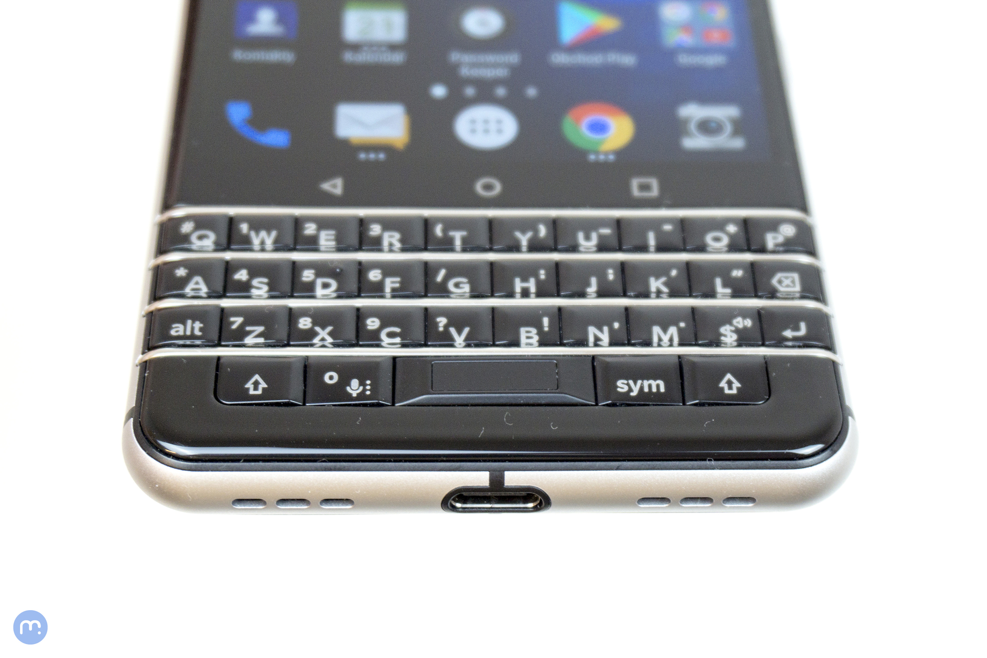 BlackBerry KEYone
