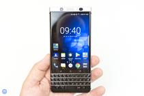BlackBerry KEYone