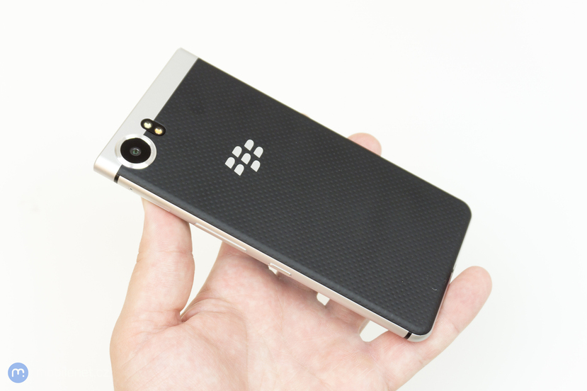 BlackBerry KEYone