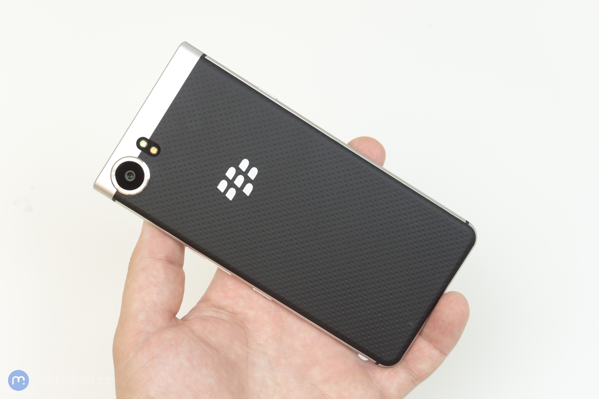 BlackBerry KEYone