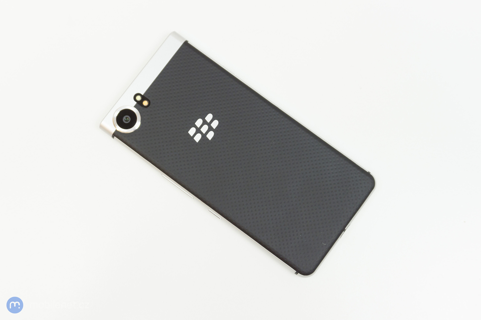 BlackBerry KEYone