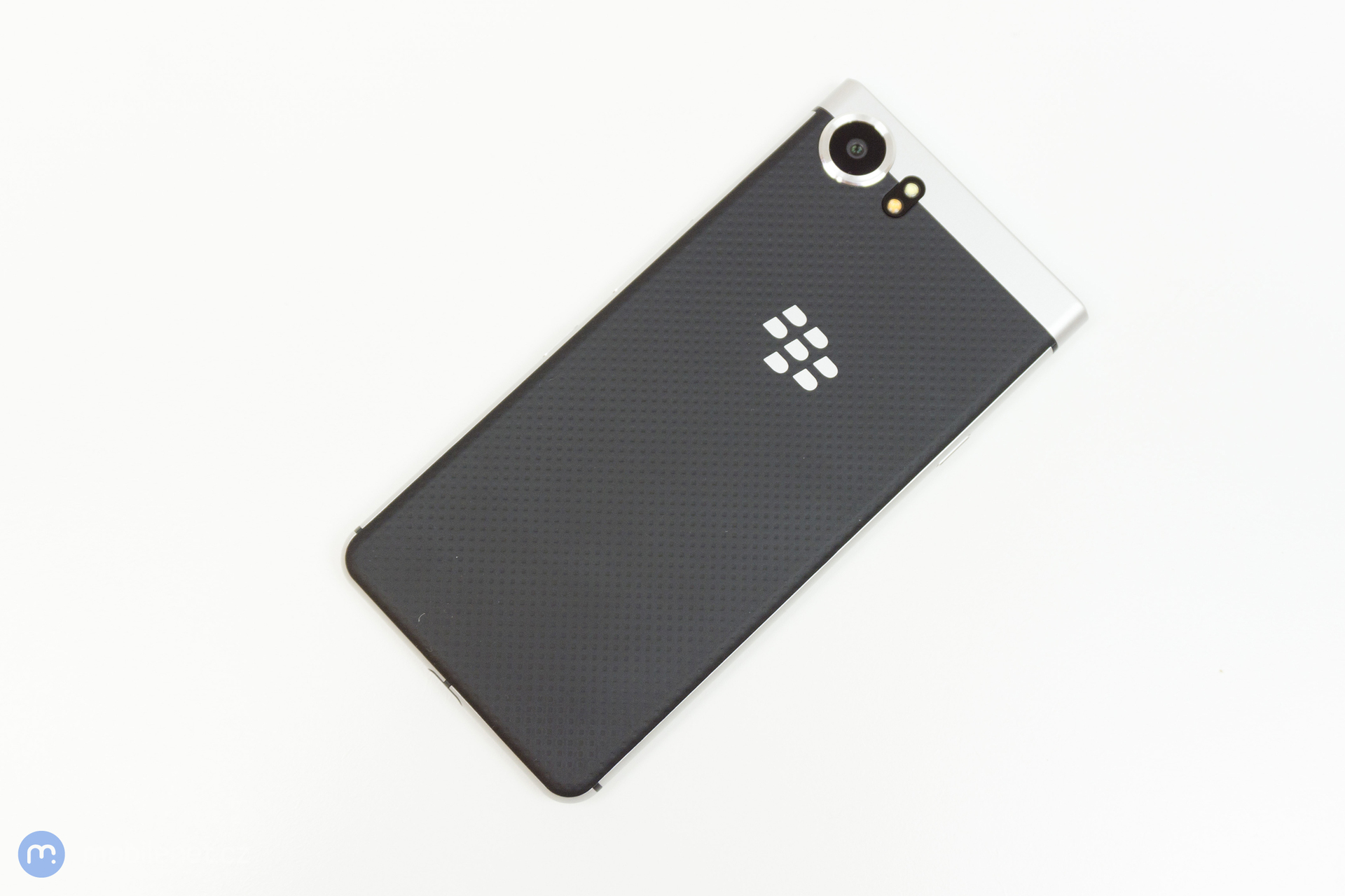 BlackBerry KEYone