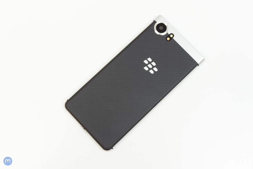 BlackBerry KEYone