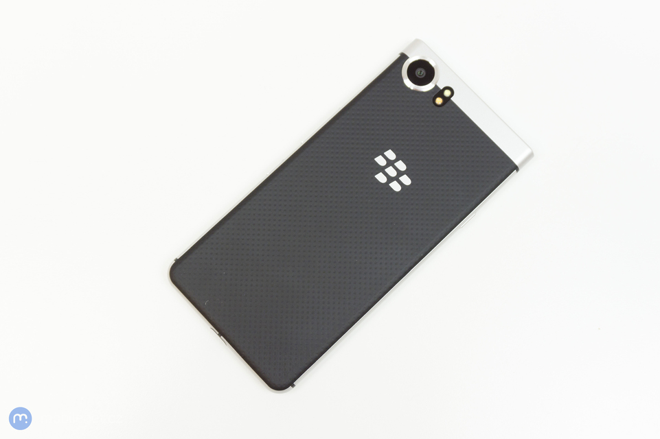BlackBerry KEYone