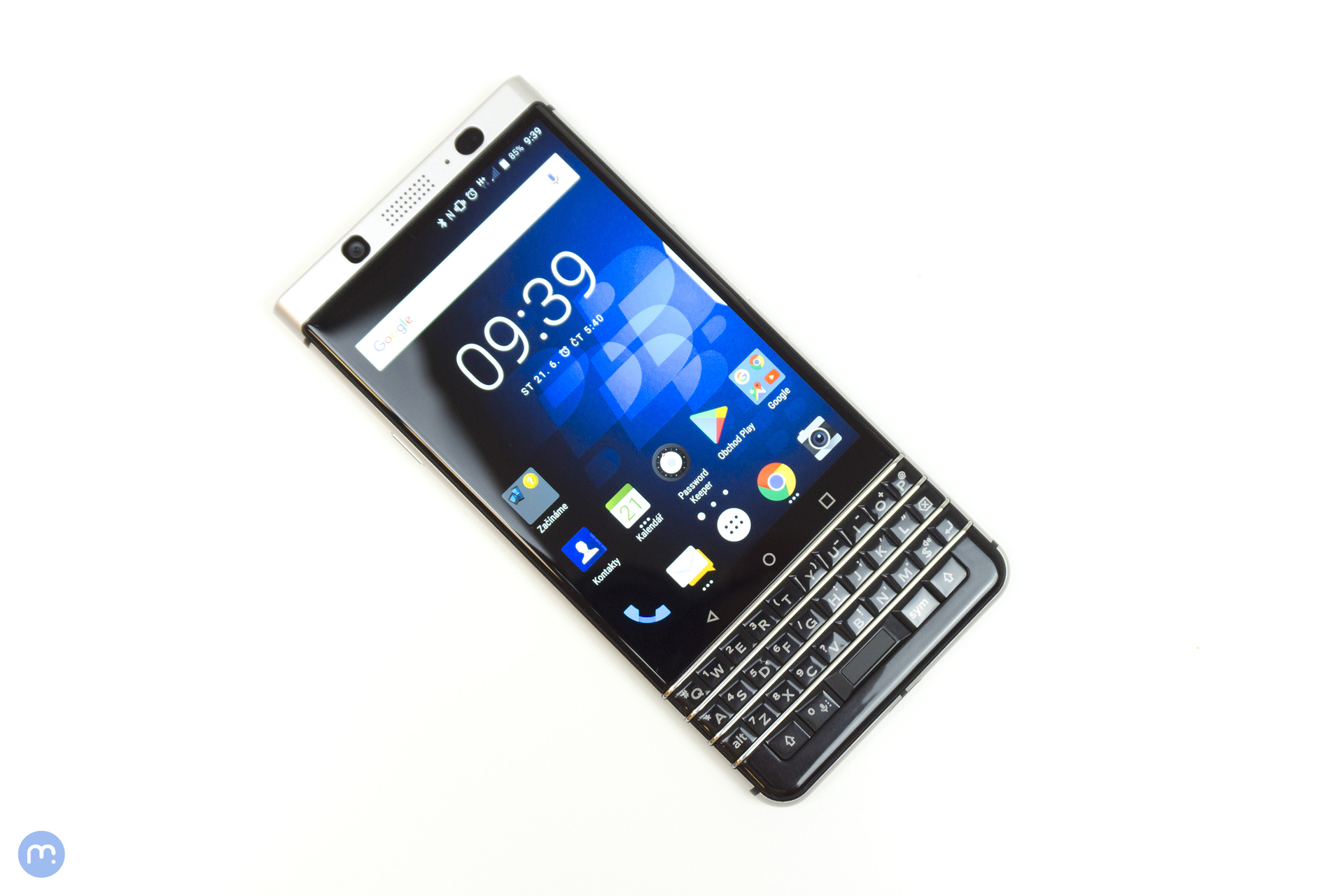 BlackBerry KEYone