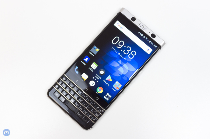 BlackBerry KEYone