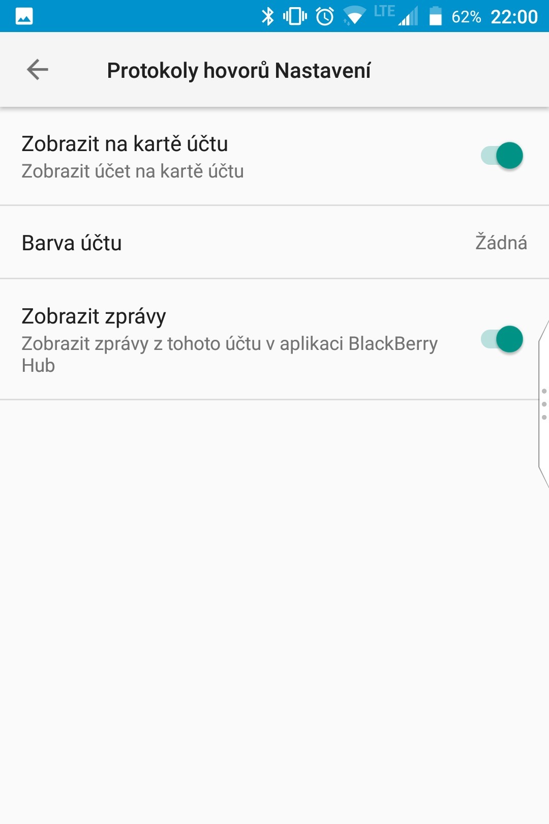 BlackBerry KEYone