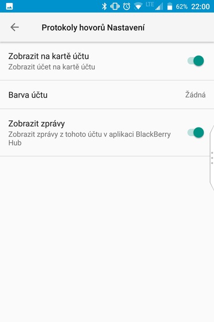 BlackBerry KEYone