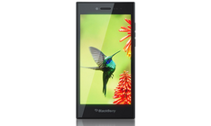 BlackBerry Leap