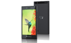 BlackBerry Leap