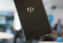 BlackBerry Leap