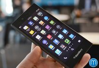BlackBerry Leap
