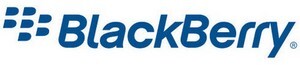 BlackBerry logo