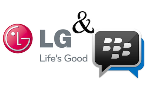 BlackBerry Messenger