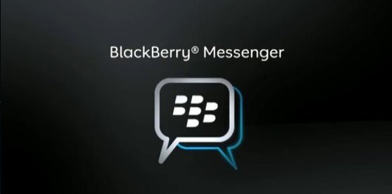 BlackBerry Messenger