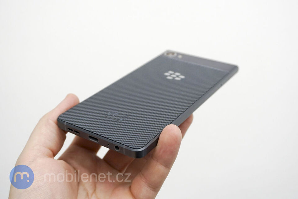 BlackBerry Motion