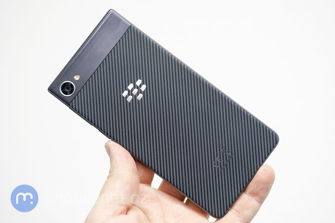 BlackBerry Motion