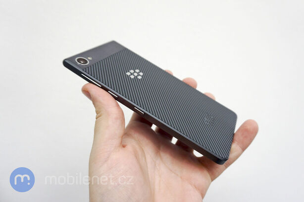 BlackBerry Motion