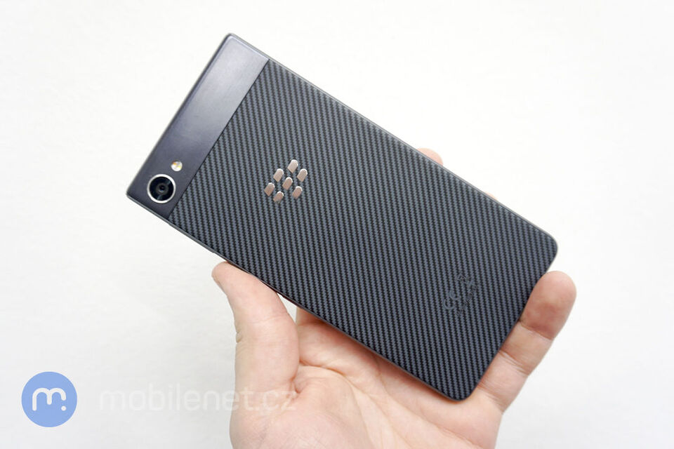 BlackBerry Motion
