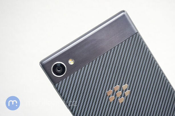 BlackBerry Motion