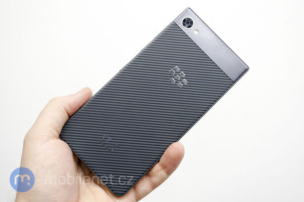 BlackBerry Motion